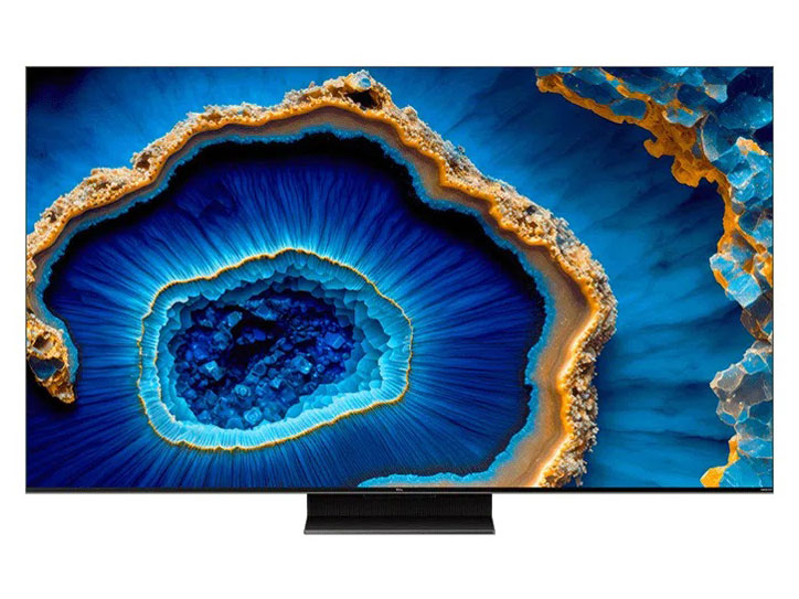 TCL 55C735 [55インチ] 価格比較 - 価格.com