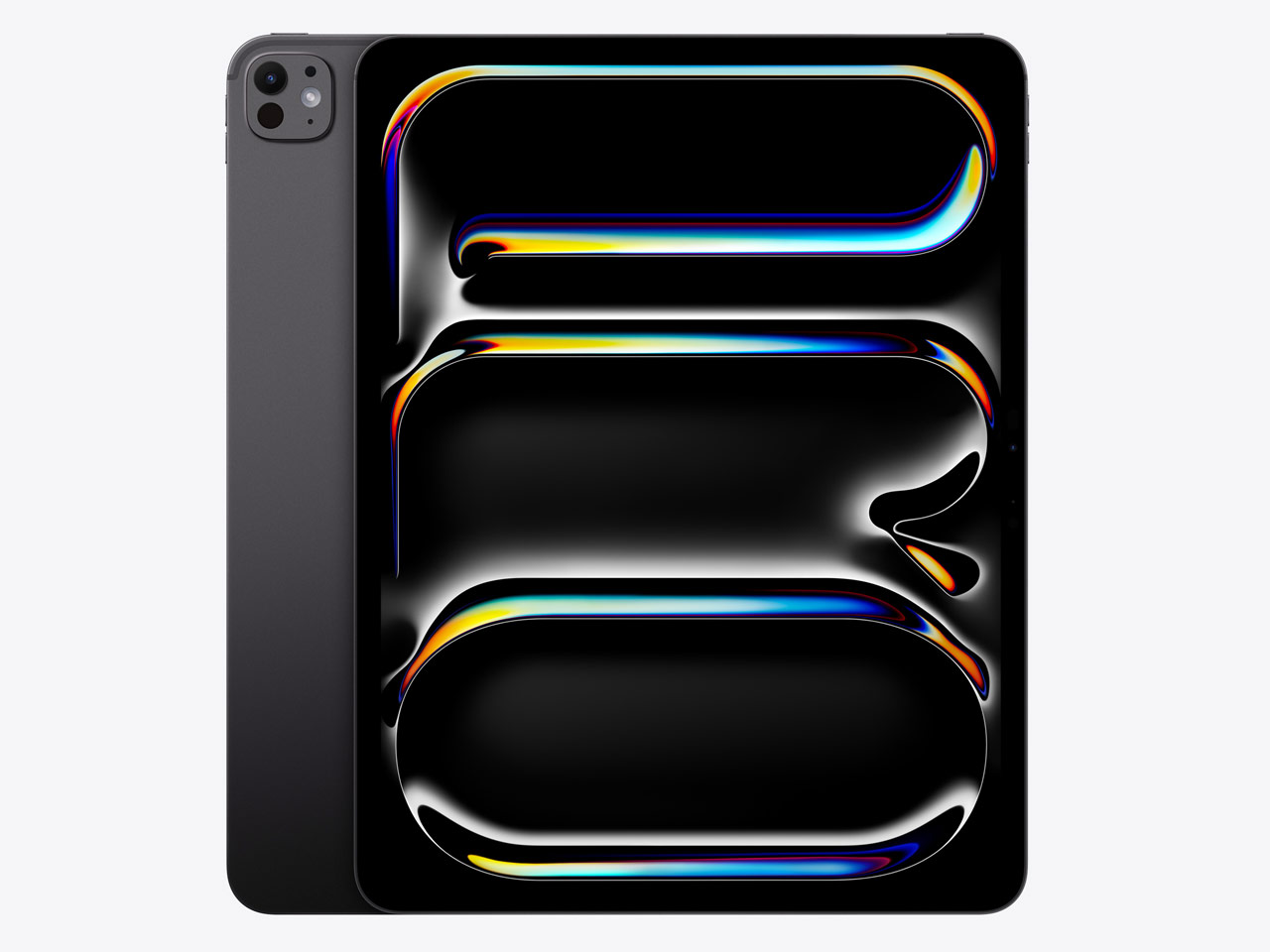 Apple iPad Pro 13インチ Wi-Fi 256GB 2024年春モデル MVX23J/A