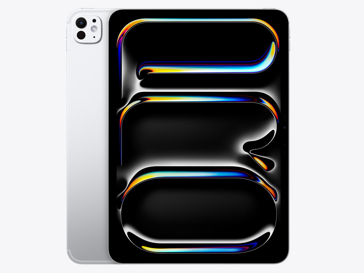 Apple iPad Pro 11インチ Wi-Fi+Cellular 2TB 2024年春モデル MVW73J/A