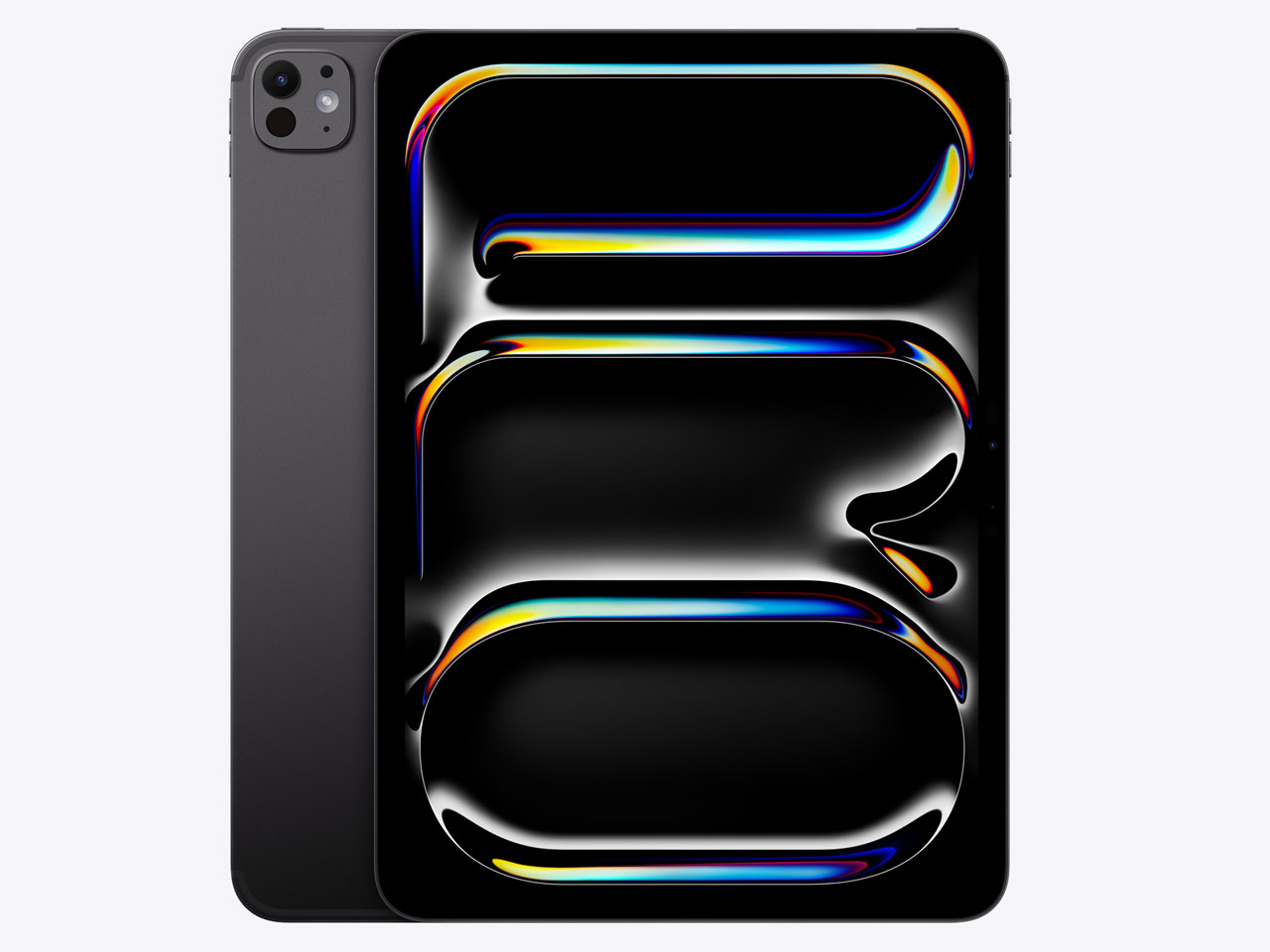 Apple iPad Pro 11インチ Wi-Fi+Cellular 2TB 2024年春モデル MVW73J/A