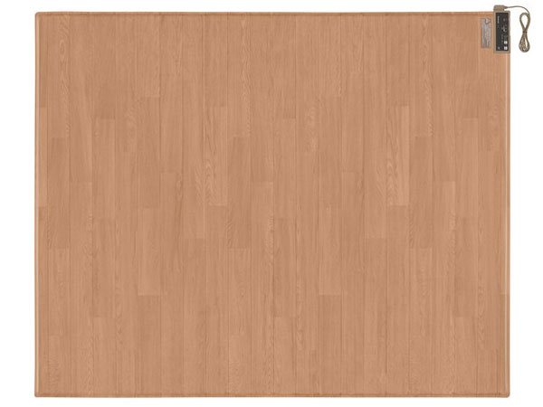 畳数:3畳～ パナソニック かんたん床暖のホットカーペット 比較 2026年