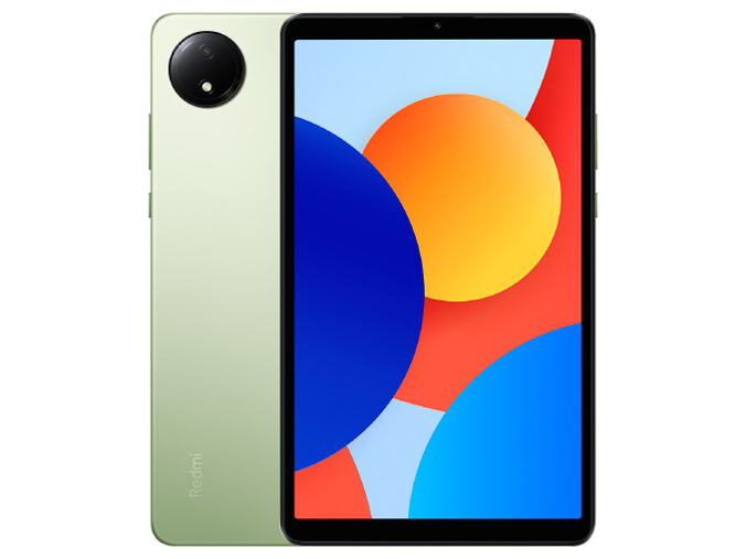 Xiaomi Redmi Pad SE 8.7 4G 4GB+64GB SIMフリー [グラファイトグレー