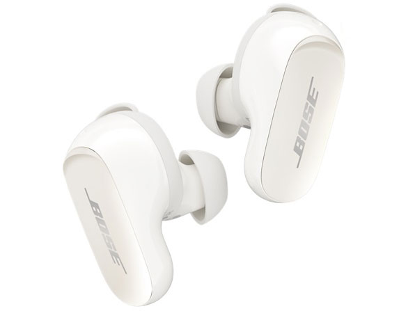 Bose QuietComfort Ultra Earbuds [ムーンストーンブルー] 価格比較