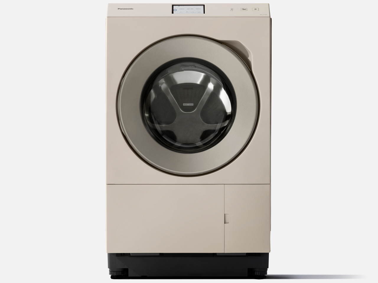 パナソニック NA-LX129DL-C [サンドグレージュ] 価格比較 - 価格.com