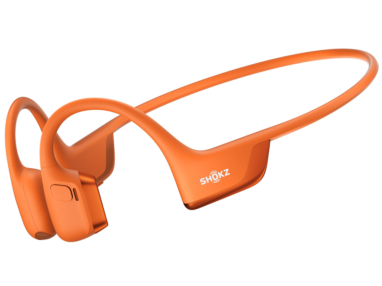 Shokz OpenRun Pro 2 SKZ-EP-000030 [ブラック] 価格比較 - 価格.com