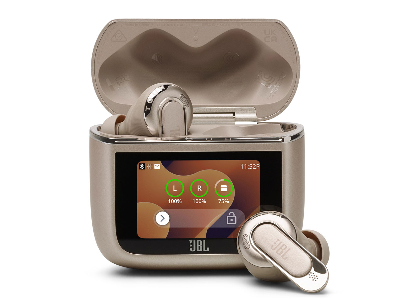 JBL TOUR PRO 3 価格比較 - 価格.com