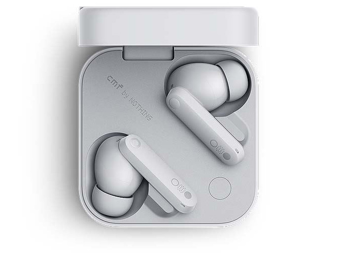 NOTHING CMF by NOTHING Buds Pro 2 [ライトグレー] 価格比較 - 価格.com