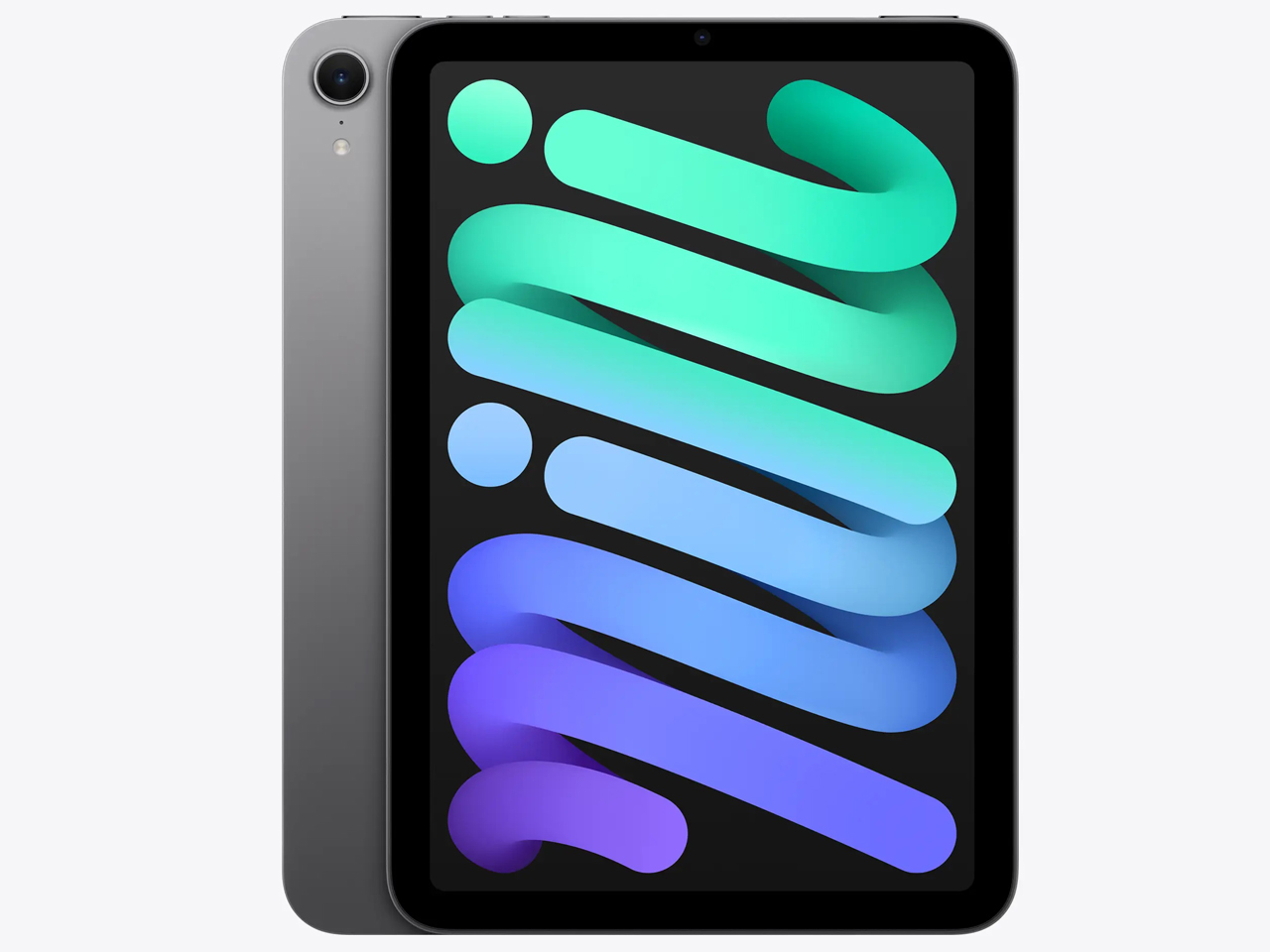 Apple iPad mini 8.3インチ (A17 Pro) Wi-Fi 512GB 2024年秋モデル