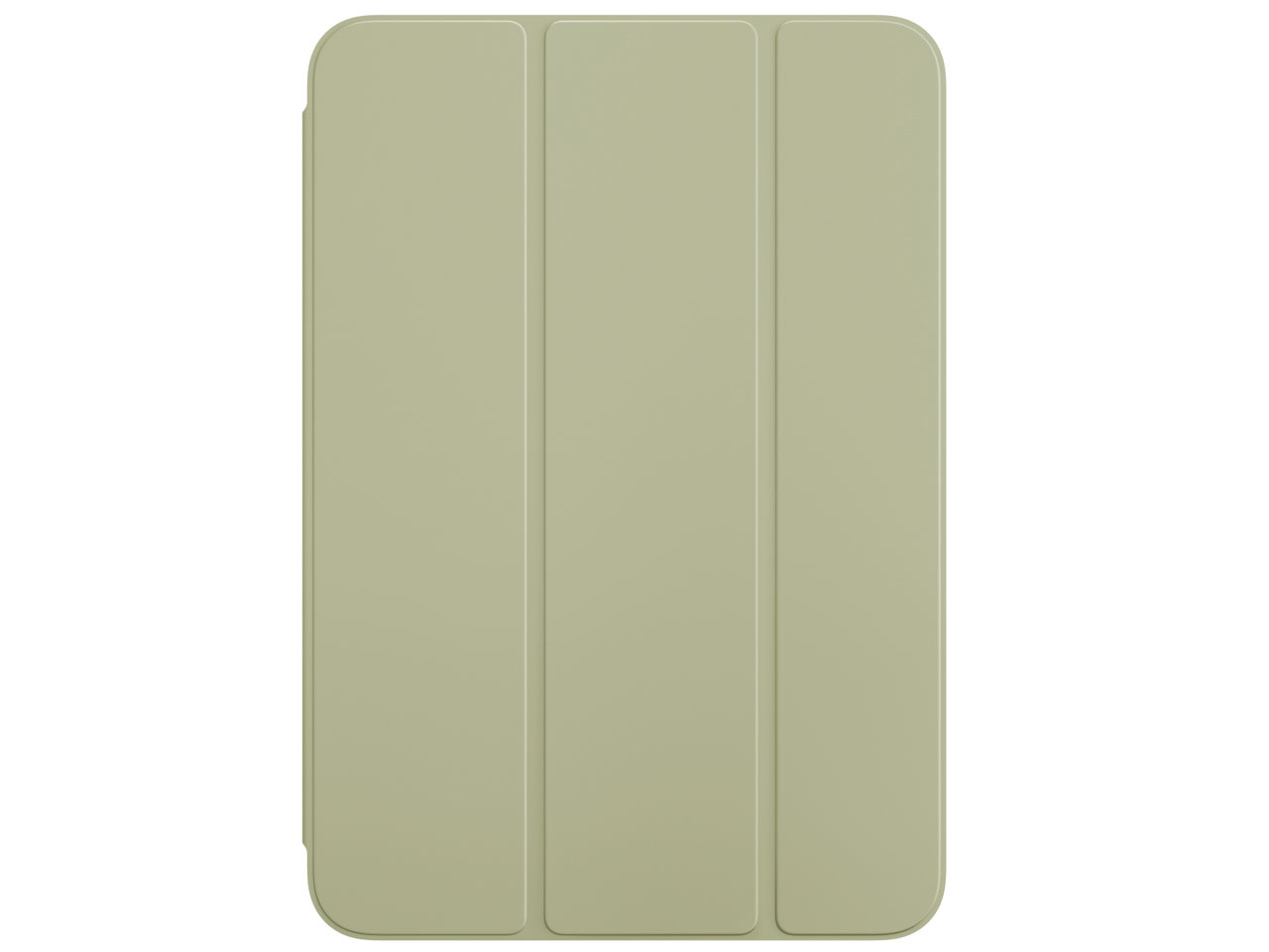 Apple iPad mini(A17 Pro)用 Smart Folio MC2V4FE/A [セージ] 価格比較