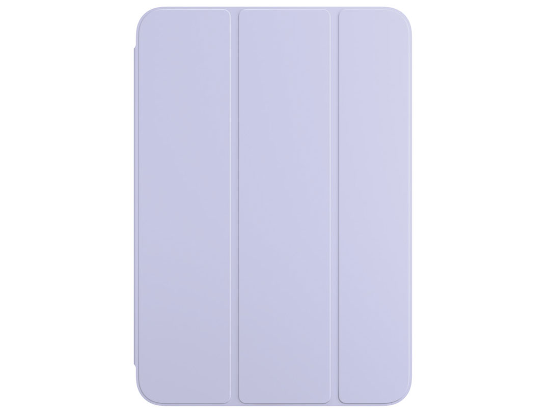 Apple iPad mini(A17 Pro)用 Smart Folio MC2Q4FE/A [チャコールグレイ