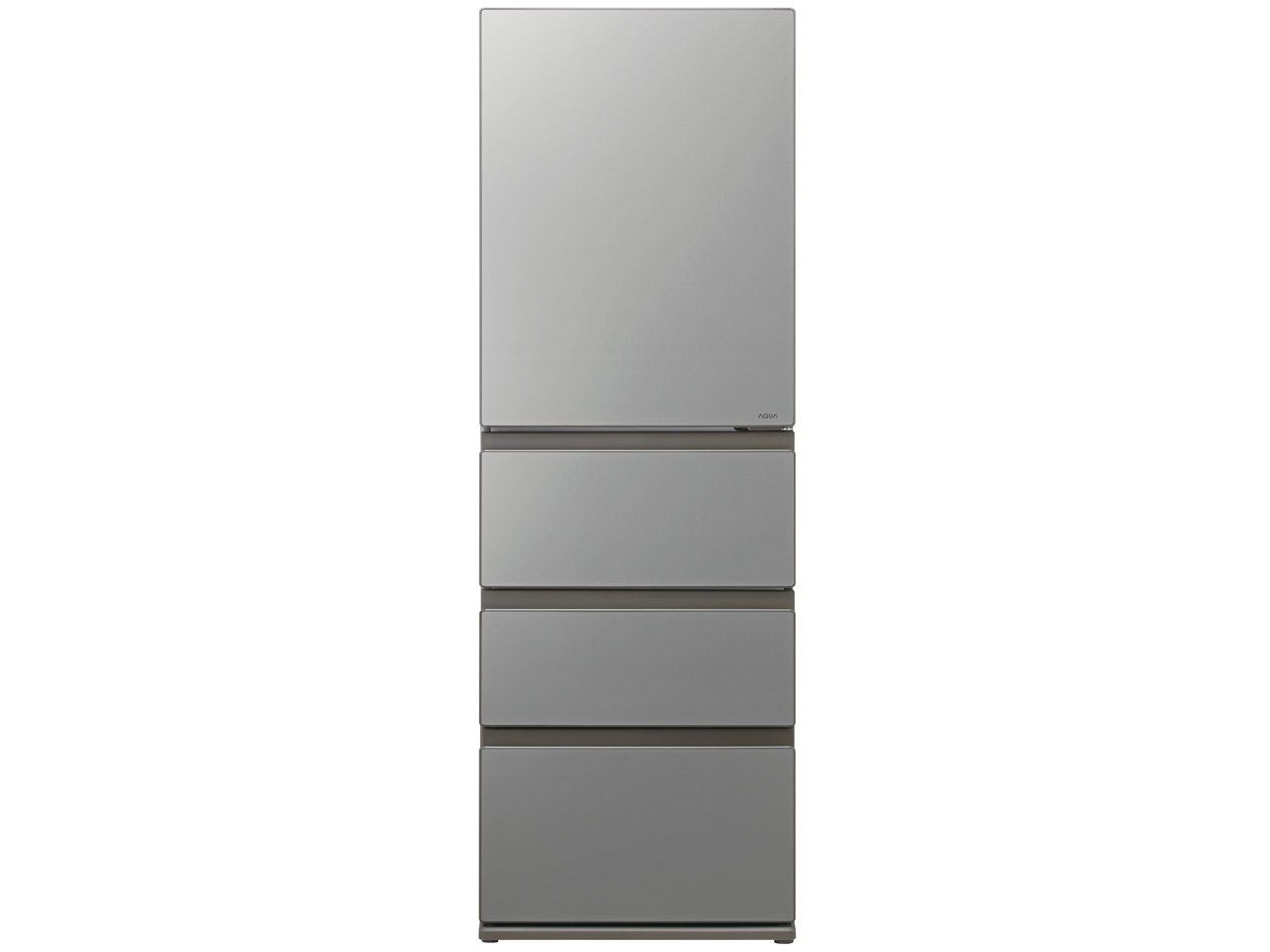 AQUA DELIE+ AQR-VZ43R-S [クリスタルシルバー] 価格比較 - 価格.com