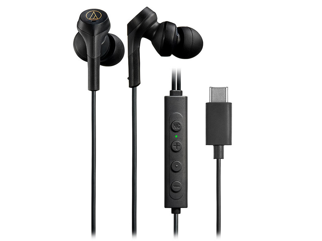 オーディオテクニカ SOLID BASS ATH-CKS330NC BK [ブラック] 価格比較