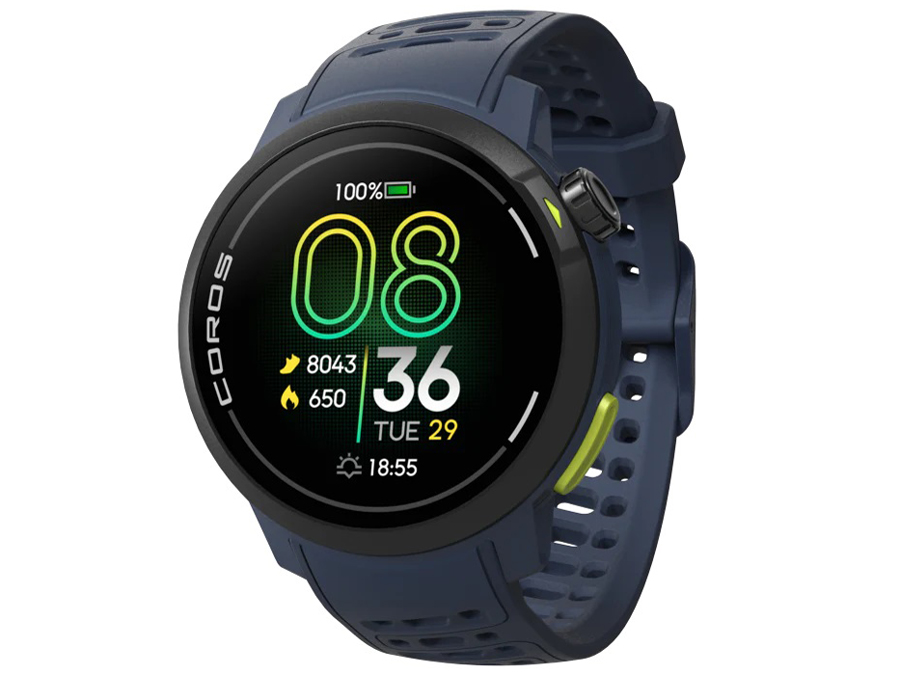 COROS COROS PACE Pro [ブルー] 価格比較 - 価格.com