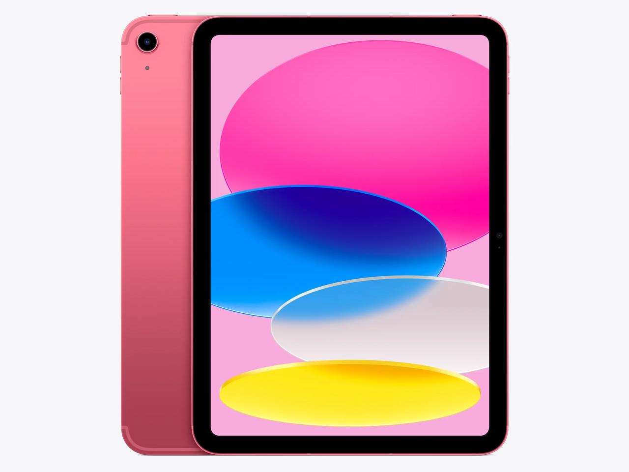 Apple iPad 11インチ Wi-Fi+Cellular 128GB 2025年春モデル docomo