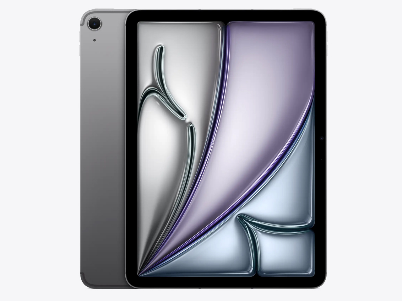 Apple iPad Air 11インチ Wi-Fi+Cellular 256GB 2025年春モデル MCG34J