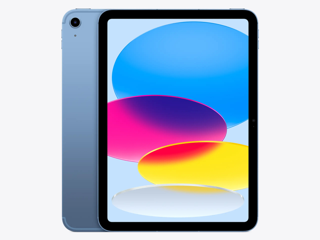 Apple iPad 11インチ Wi-Fi+Cellular 128GB 2025年春モデル MD7F4J/A