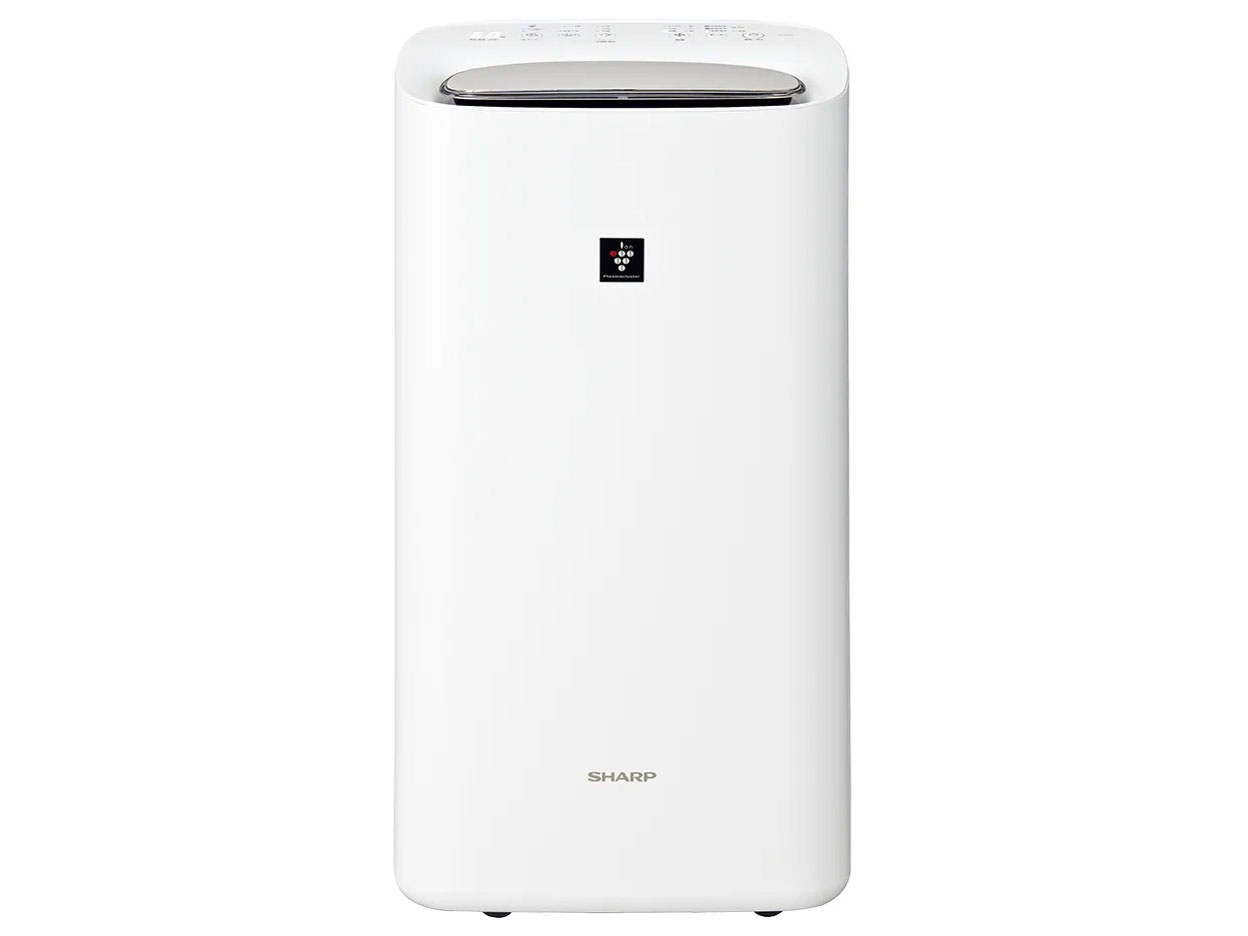 シャープ KI-SD50-W [ホワイト系] 価格比較 - 価格.com