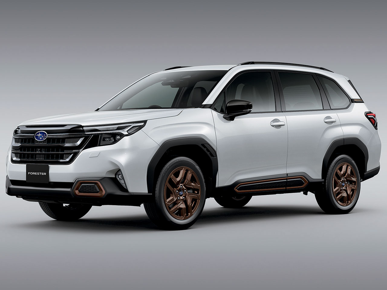 スバル フォレスターの価格・新型情報・グレード諸元 価格.com