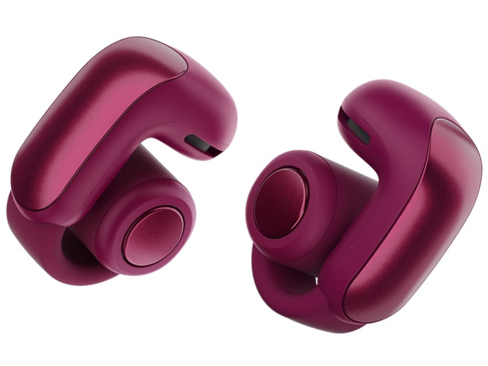 Bose Ultra Open Earbuds [ブラック] 価格比較 - 価格.com