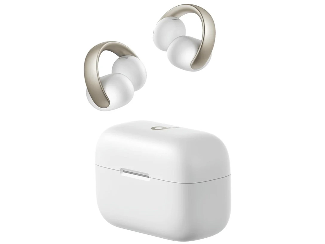 ANKER Soundcore AeroClip A3388N51 [ピンク&ブラウン] 価格比較