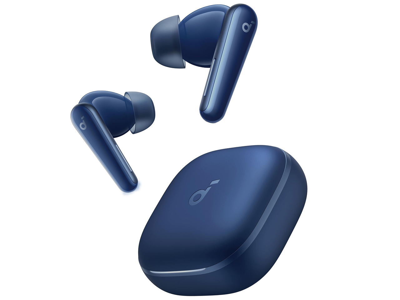 ANKER Soundcore Liberty 5 A3957N11 [ミッドナイトブラック] 価格比較