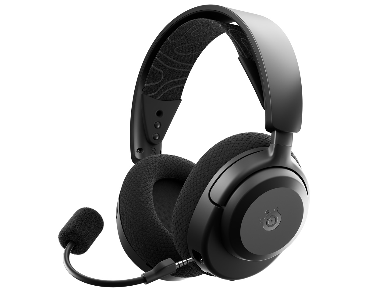 steelseries Arctis Nova 3P Wireless [Black] 価格比較 - 価格.com