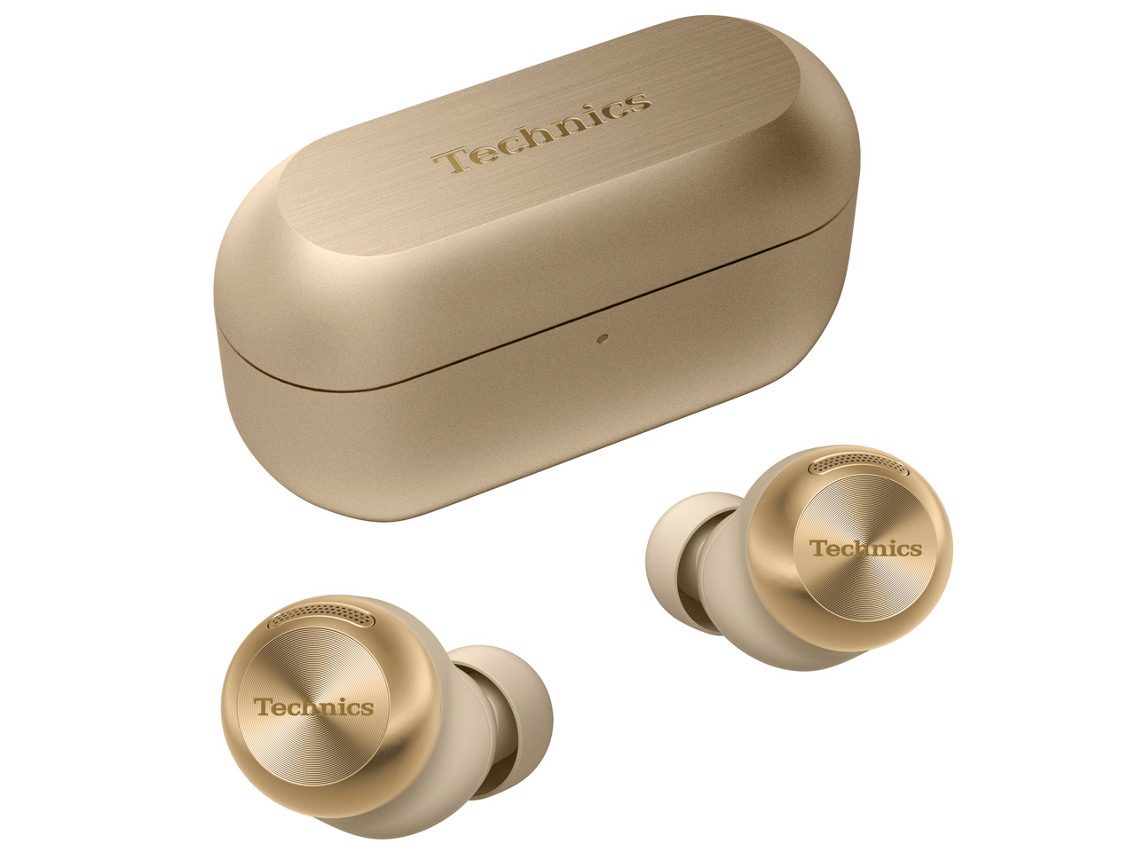 パナソニック Technics EAH-AZ100-K [ブラック] 価格比較 - 価格.com