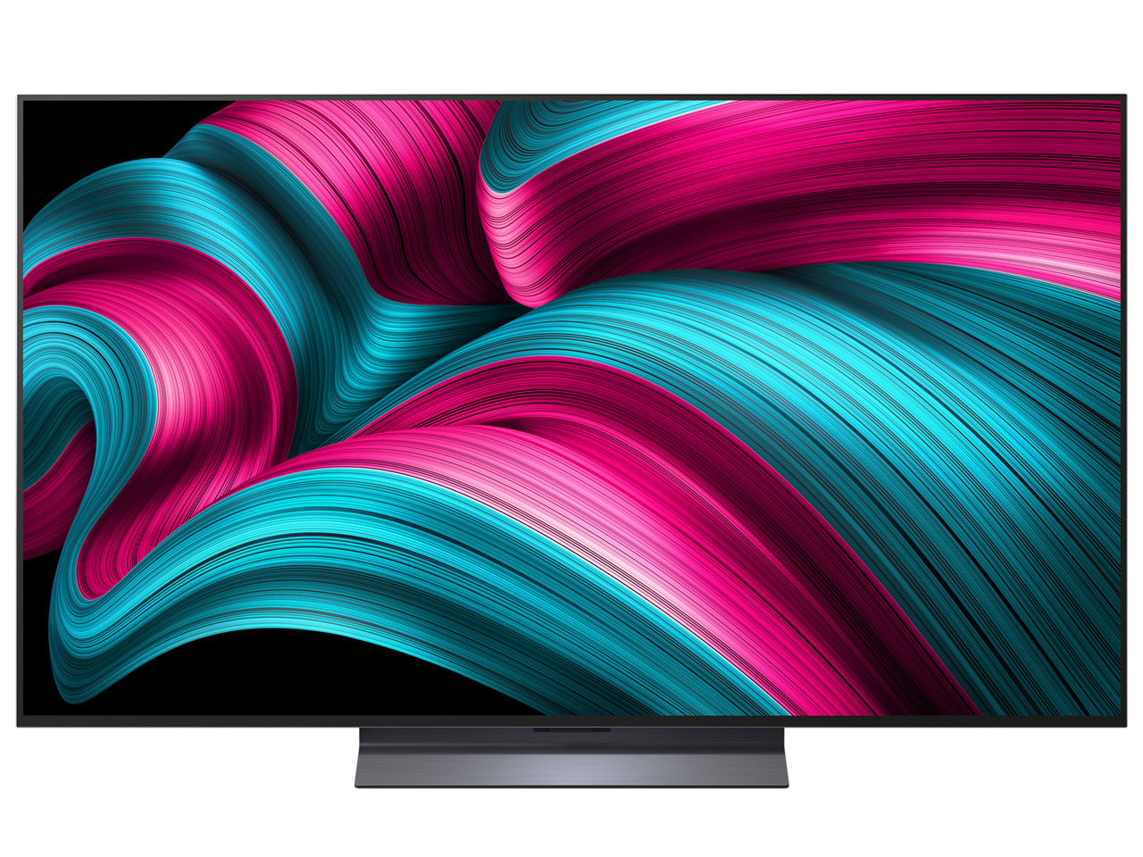 LGエレクトロニクス OLED55C5PJA [55インチ] 価格比較 - 価格.com