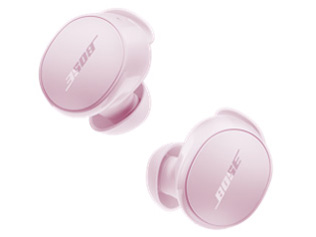 Bose QuietComfort Earbuds ダンダダン モモ [Petal Pink] 価格比較