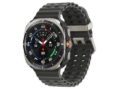 サムスン Galaxy Watch Ultra (2025) LTEモデル SM-L705FZB5SJP