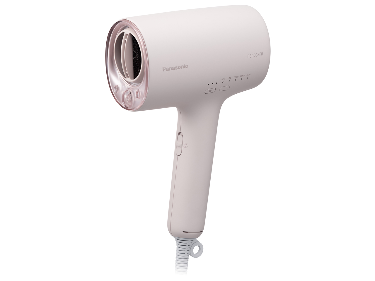 パナソニック ナノケア EH-NA0K-H [ミストグレー] 価格比較 - 価格.com