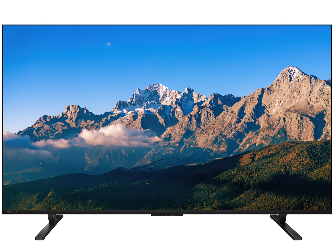 TVS REGZA REGZA 50M550R [50インチ] 価格比較 - 価格.com