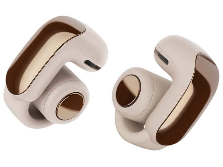 Bose Ultra Open Earbuds [ドリフトウッドサンド] 価格比較 - 価格.com