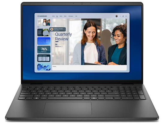 画面サイズ:16型(インチ) Dell(デル)のノートパソコン 比較 2026年人気