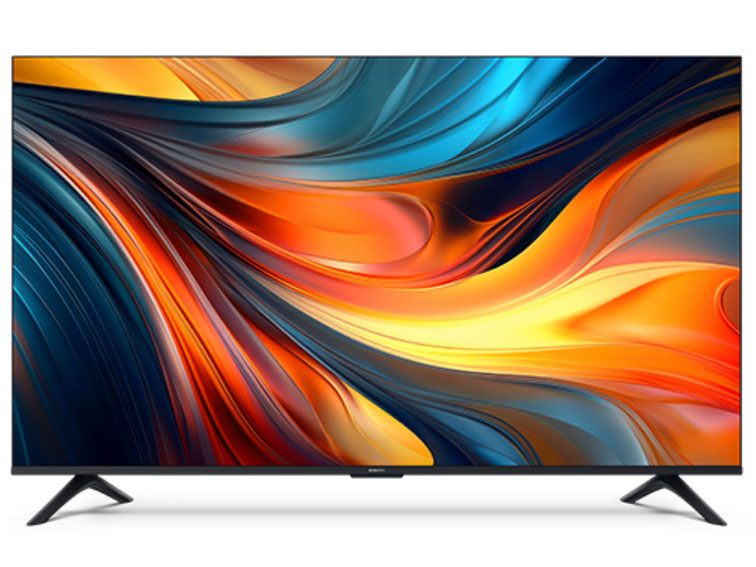 Xiaomi Xiaomi TV A 2025 [55インチ ブラック] 価格比較 - 価格.com