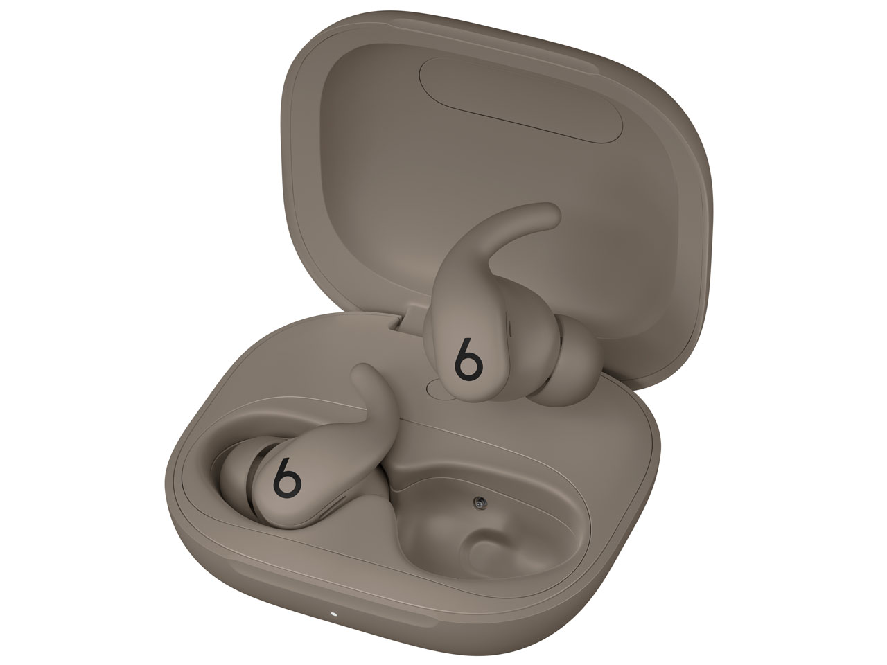 ビーツ・エレクトロニクス Powerbeats Fit ME2J4PA/A [ジェット