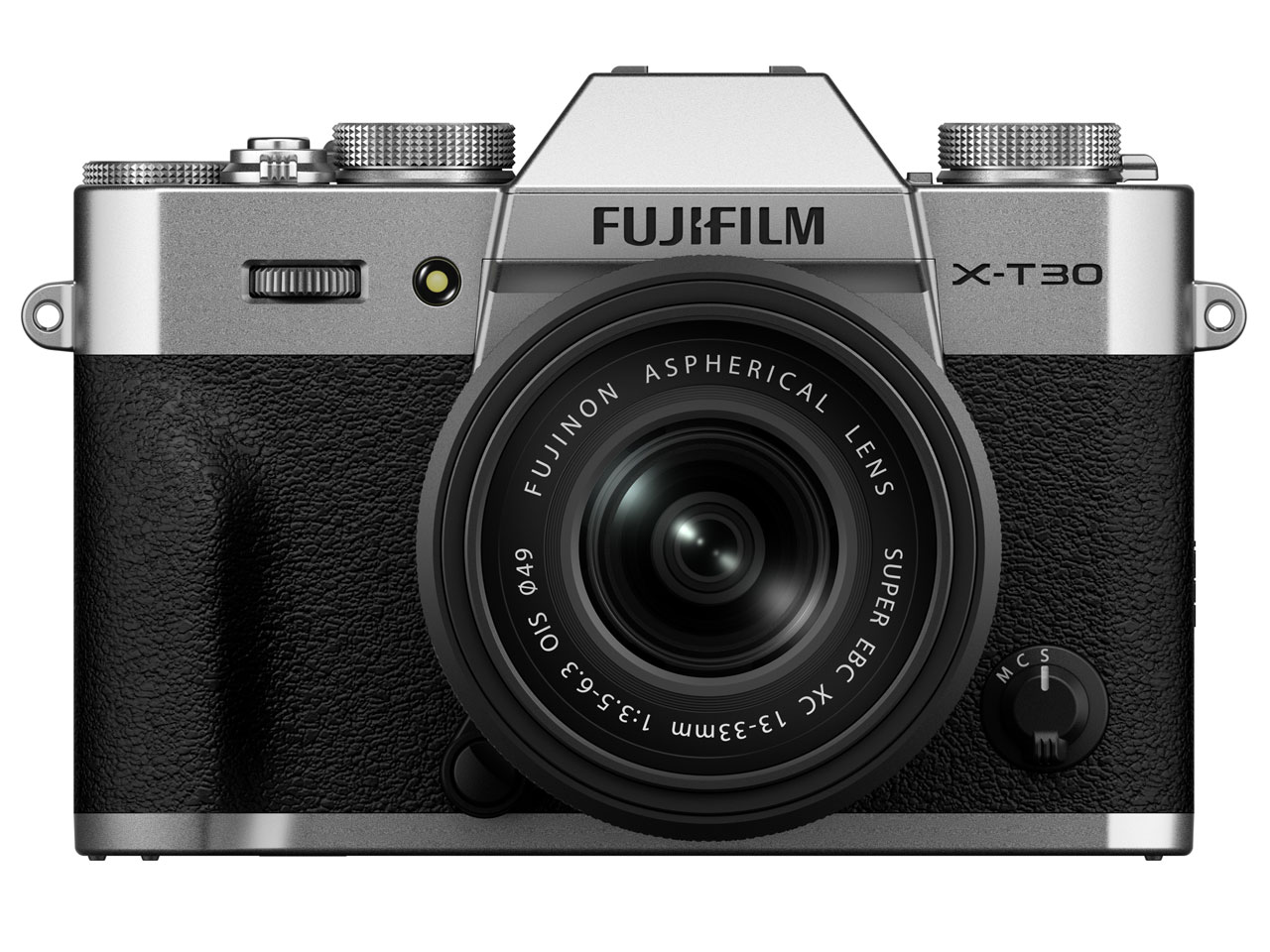 富士フイルム FUJIFILM X-T30 III ボディ [シルバー] 価格比較 - 価格.com