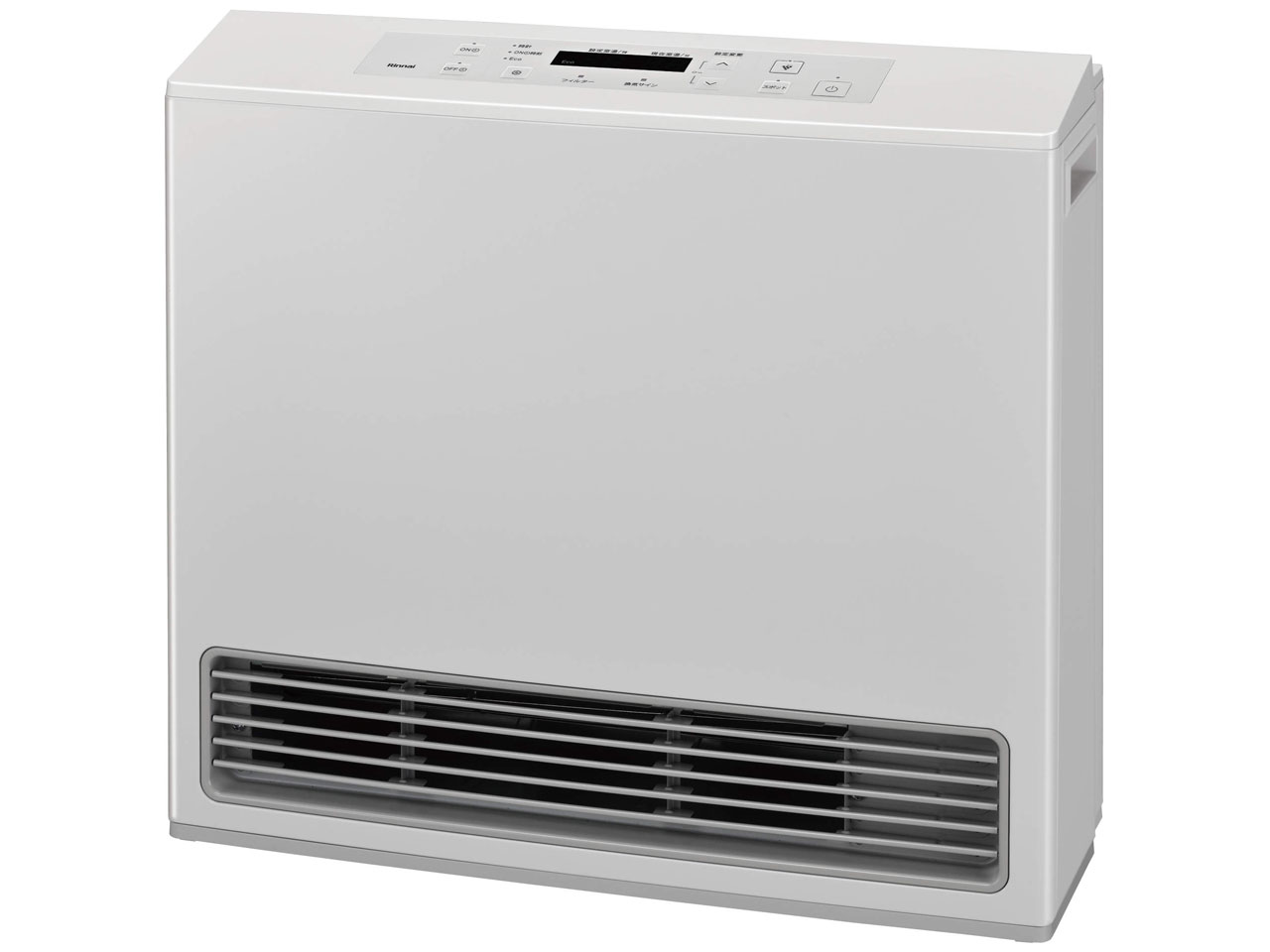 リンナイ RC-N581PE [都市ガス ホワイト] 価格比較 - 価格.com