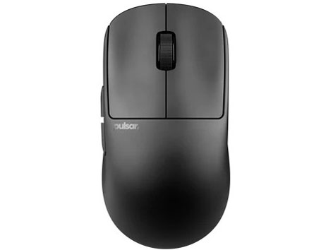 Pulsar Gaming Gears X2 CrazyLight Medium Gaming Mouse 価格比較