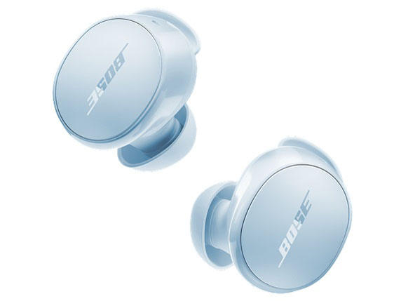 Bose QuietComfort Earbuds 第2世代 [アイスブルー] 価格比較 - 価格.com