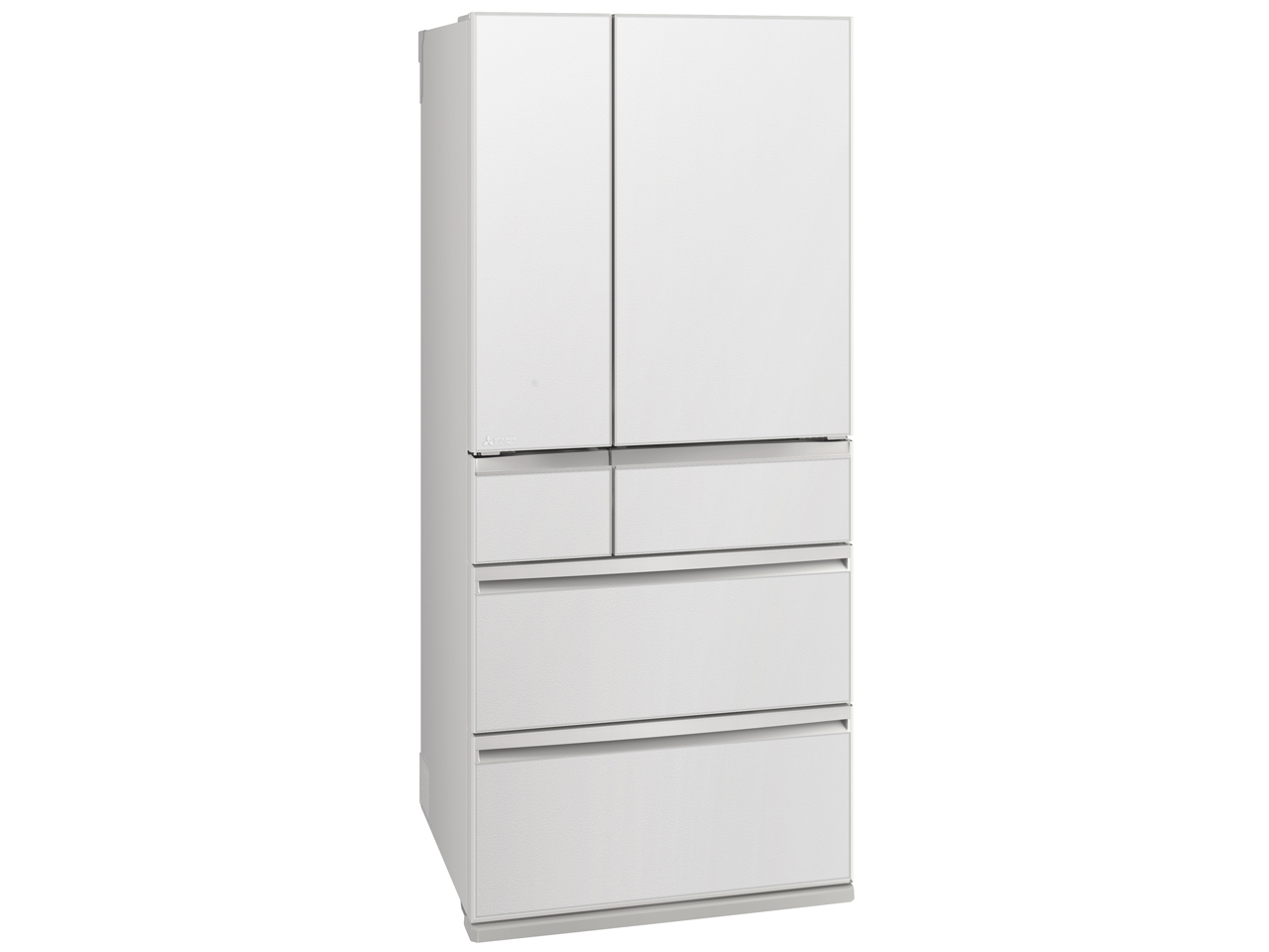 三菱電機 置けるスマート大容量 WXDシリーズ MR-WXD70N-W [グランド