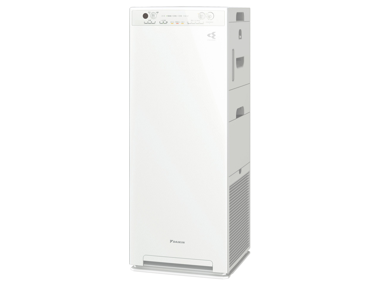 ダイキン MCK55U-G [フォレストグリーン] 価格比較 - 価格.com