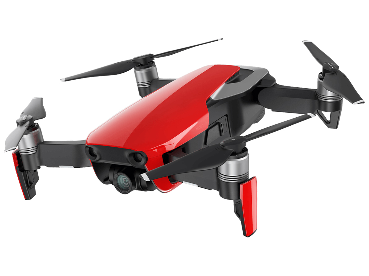 DJI Mavic Air Fly More コンボ [アークティックホワイト] 価格比較