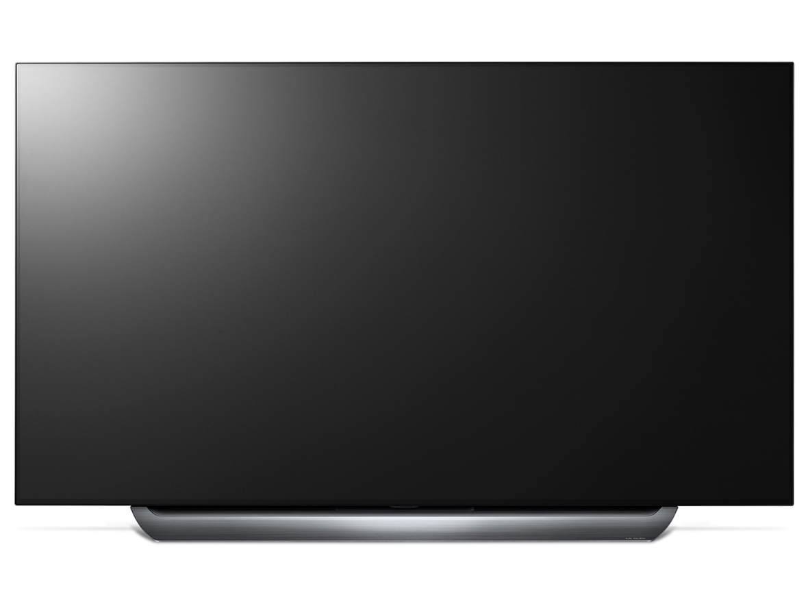 LG OLED65C7P-J 65インチ有機ELテレビ LGエレクトロニクス OLED65C7P