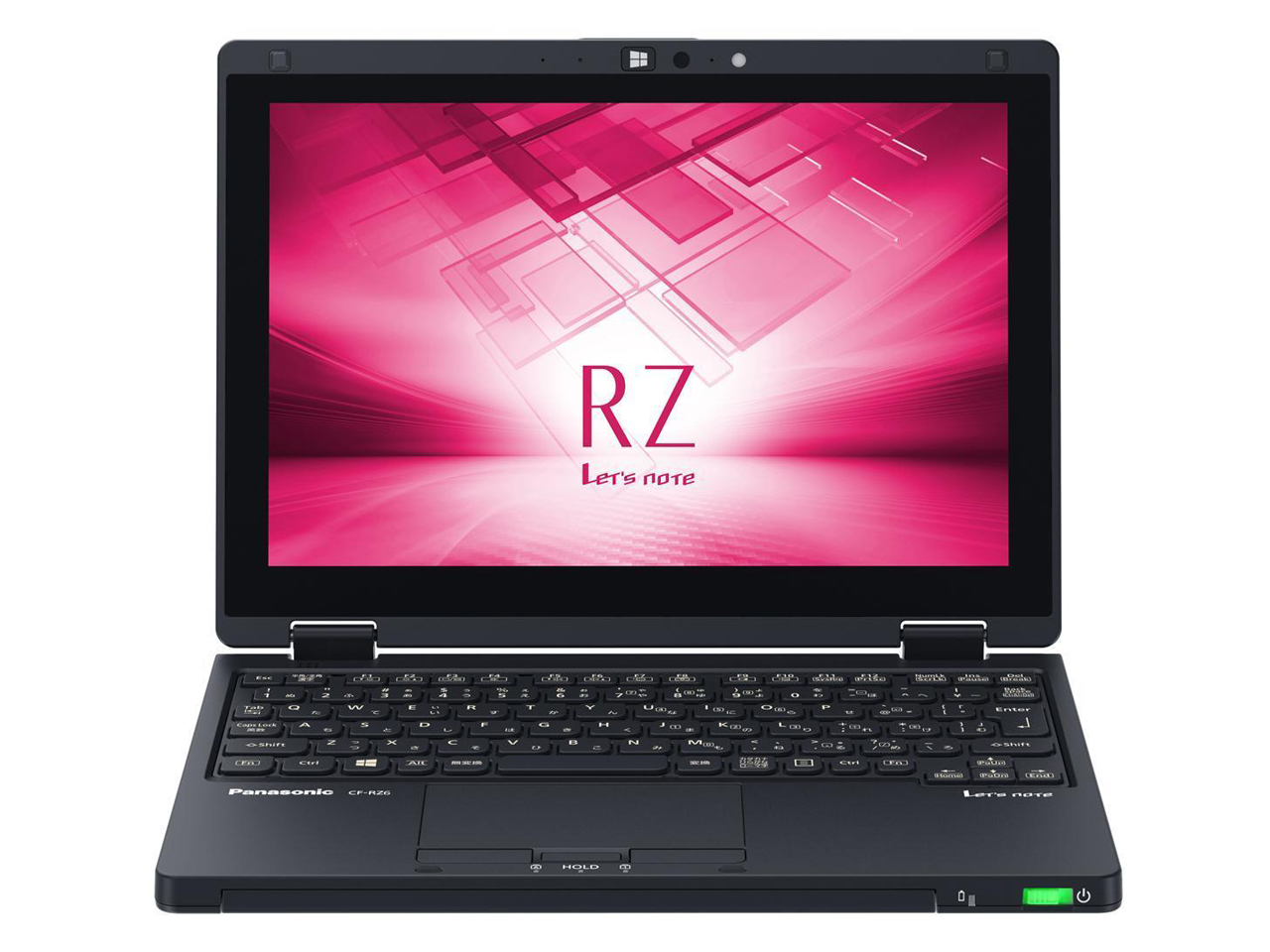 パナソニック Let's note RZ6 CF-RZ62FMQR SIMフリー 価格比較 - 価格.com