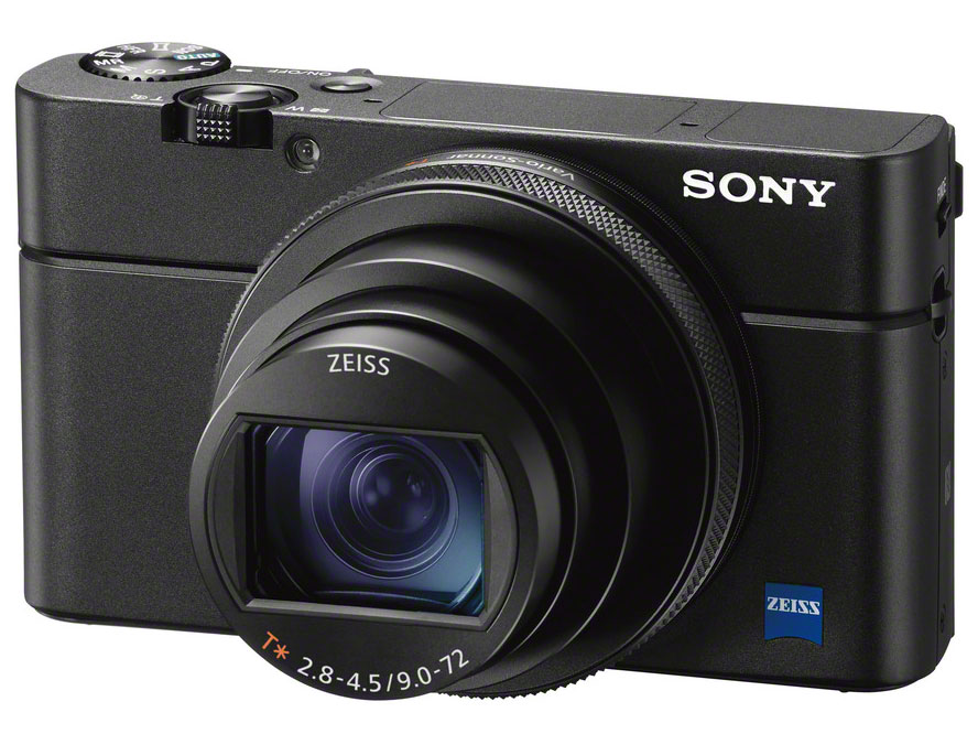 SONY サイバーショット DSC-RX100M6 価格比較 - 価格.com