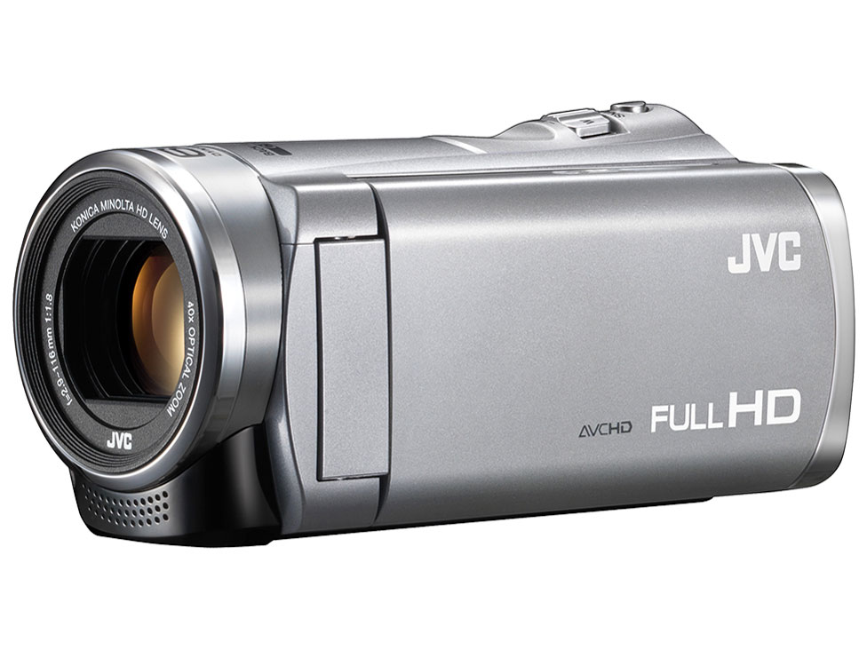 JVC Everio GZ-E109-R 価格比較 - 価格.com