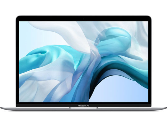 Apple MacBook Air 13.3インチ Retinaディスプレイ Late 2018/第8世代