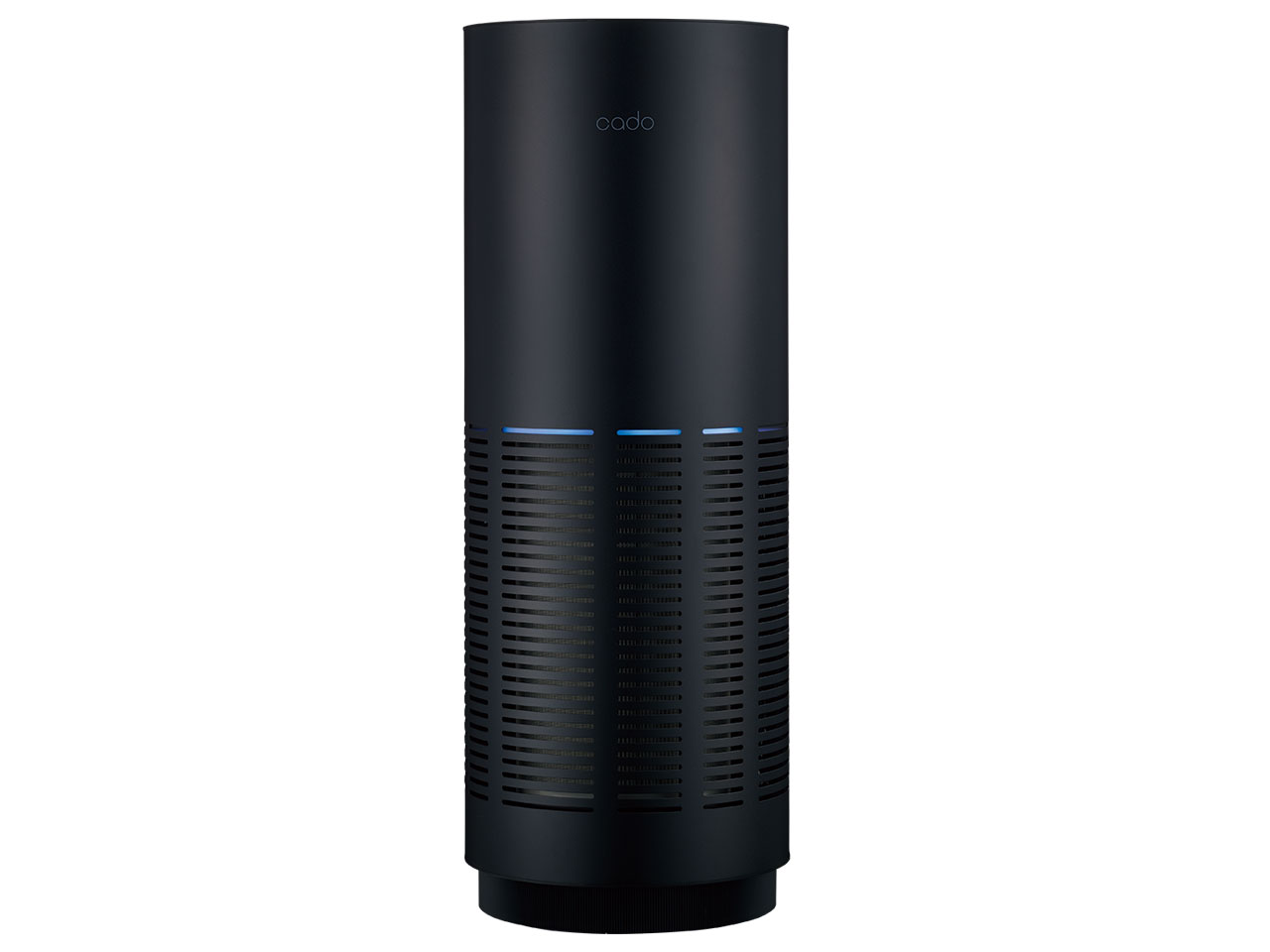 cado LEAF 320i AP-C320i [クールグレー] 価格比較 - 価格.com