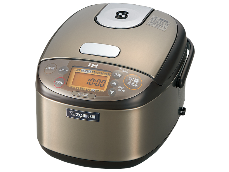 象印 極め炊き NP-GH05 価格比較 - 価格.com